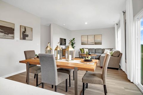 Tiny photo for 1209 Vista Drive, Hampshire, IL 60140 (MLS # 12517589)