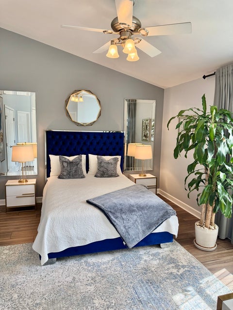 Tiny photo for 259 Doral Court #6, Elk Grove Village, IL 60007 (MLS # 12726186)