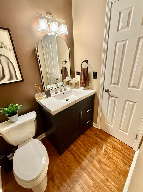Tiny photo for 259 Doral Court #6, Elk Grove Village, IL 60007 (MLS # 12726186)
