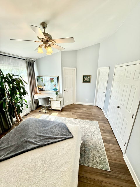 Tiny photo for 259 Doral Court #6, Elk Grove Village, IL 60007 (MLS # 12726186)