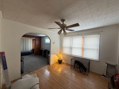 Tiny photo for 12504 Maple Avenue, Blue Island, IL 60406 (MLS # 12529765)