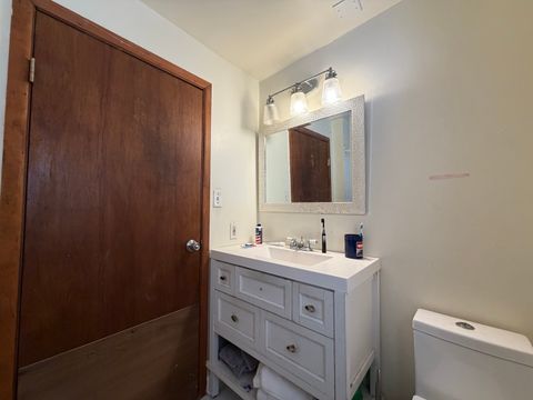 Tiny photo for 12504 Maple Avenue, Blue Island, IL 60406 (MLS # 12529765)