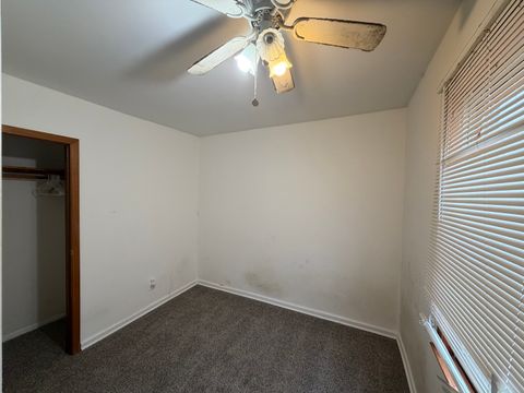 Tiny photo for 12504 Maple Avenue, Blue Island, IL 60406 (MLS # 12529765)