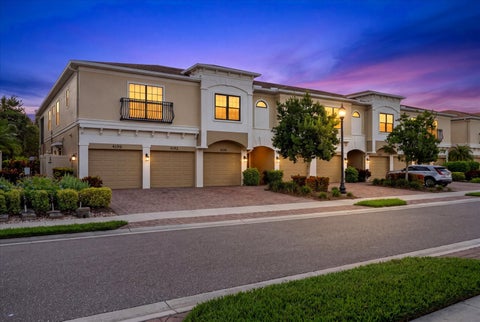 Photo of 4190 Overture Circle, Bradenton, FL 34209 (MLS # 12776393)