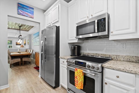 Tiny photo for 4190 Overture Circle, Bradenton, FL 34209 (MLS # 12776393)