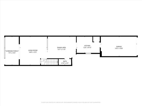 Tiny photo for 4190 Overture Circle, Bradenton, FL 34209 (MLS # 12776393)