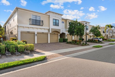 Tiny photo for 4190 Overture Circle, Bradenton, FL 34209 (MLS # 12776393)