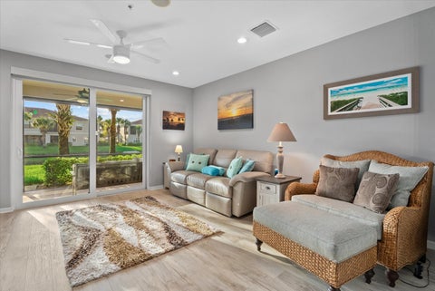 Tiny photo for 4190 Overture Circle, Bradenton, FL 34209 (MLS # 12776393)