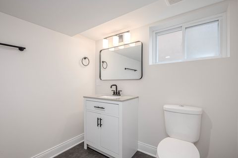 Tiny photo for 9042 S Dobson Avenue, Chicago, IL 60619 (MLS # 12598711)