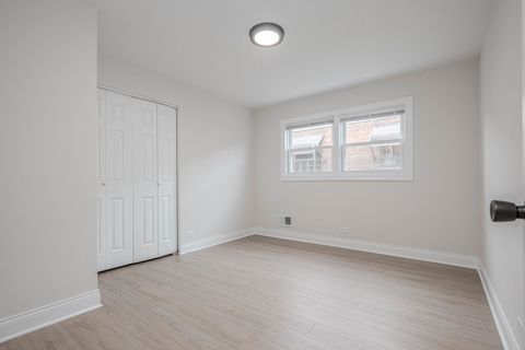 Tiny photo for 9042 S Dobson Avenue, Chicago, IL 60619 (MLS # 12598711)