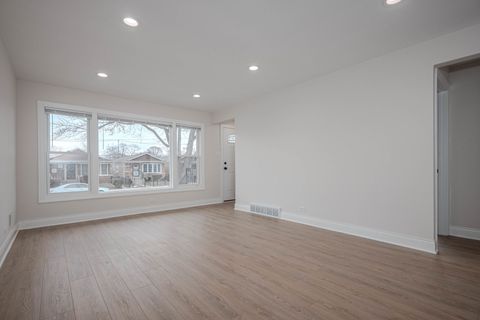 Tiny photo for 9042 S Dobson Avenue, Chicago, IL 60619 (MLS # 12598711)