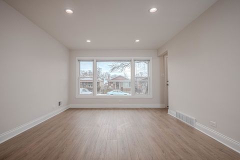 Tiny photo for 9042 S Dobson Avenue, Chicago, IL 60619 (MLS # 12598711)