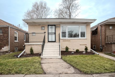 Photo of 9042 S Dobson Avenue, Chicago, IL 60619 (MLS # 12598711)