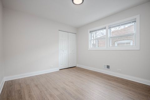 Tiny photo for 9042 S Dobson Avenue, Chicago, IL 60619 (MLS # 12598711)