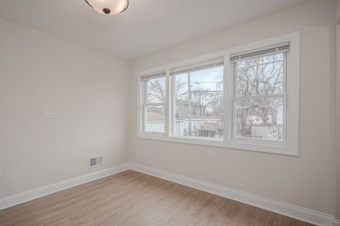 Tiny photo for 9042 S Dobson Avenue, Chicago, IL 60619 (MLS # 12598711)