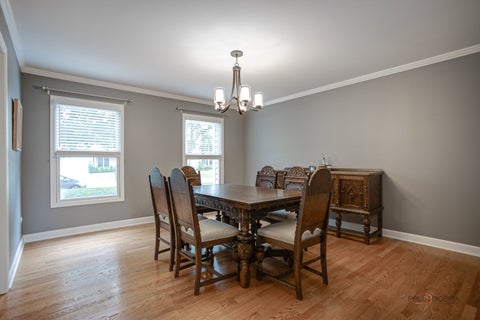 Tiny photo for 176 Adler Drive, Libertyville, IL 60048 (MLS # 12760362)