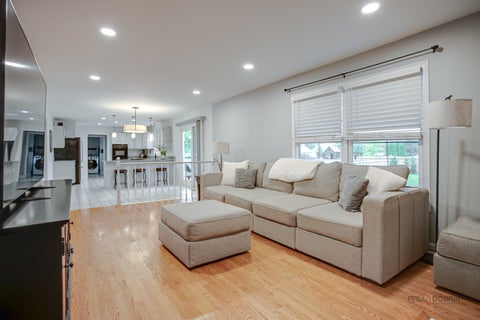 Tiny photo for 176 Adler Drive, Libertyville, IL 60048 (MLS # 12760362)