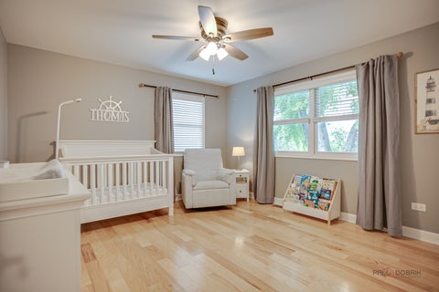 Tiny photo for 176 Adler Drive, Libertyville, IL 60048 (MLS # 12760362)