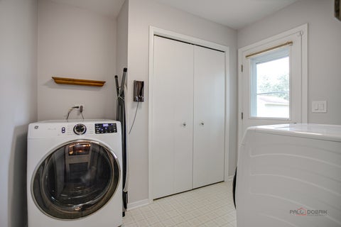 Tiny photo for 176 Adler Drive, Libertyville, IL 60048 (MLS # 12760362)