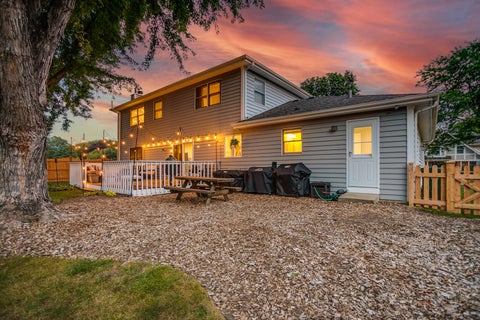 Tiny photo for 176 Adler Drive, Libertyville, IL 60048 (MLS # 12760362)