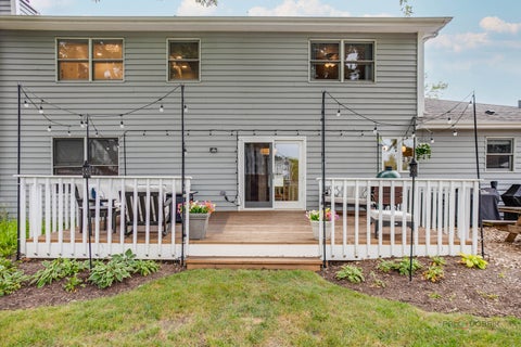 Tiny photo for 176 Adler Drive, Libertyville, IL 60048 (MLS # 12760362)