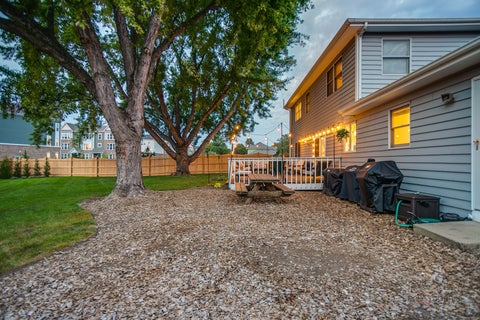 Tiny photo for 176 Adler Drive, Libertyville, IL 60048 (MLS # 12760362)