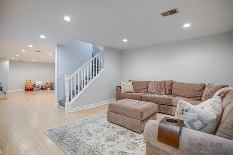 Tiny photo for 176 Adler Drive, Libertyville, IL 60048 (MLS # 12760362)