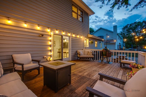 Tiny photo for 176 Adler Drive, Libertyville, IL 60048 (MLS # 12760362)