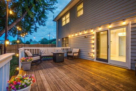 Tiny photo for 176 Adler Drive, Libertyville, IL 60048 (MLS # 12760362)