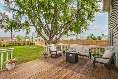 Tiny photo for 176 Adler Drive, Libertyville, IL 60048 (MLS # 12760362)