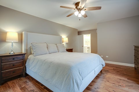 Tiny photo for 176 Adler Drive, Libertyville, IL 60048 (MLS # 12760362)