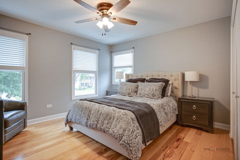 Tiny photo for 176 Adler Drive, Libertyville, IL 60048 (MLS # 12760362)