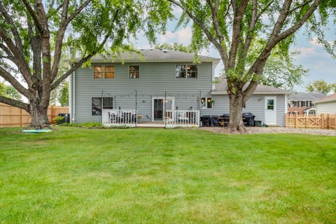 Tiny photo for 176 Adler Drive, Libertyville, IL 60048 (MLS # 12760362)