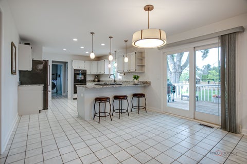 Tiny photo for 176 Adler Drive, Libertyville, IL 60048 (MLS # 12760362)