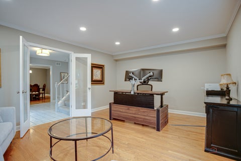 Tiny photo for 176 Adler Drive, Libertyville, IL 60048 (MLS # 12760362)