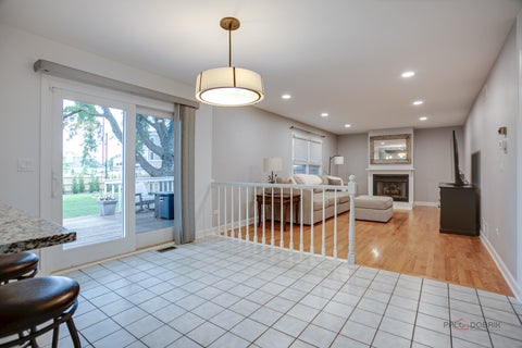 Tiny photo for 176 Adler Drive, Libertyville, IL 60048 (MLS # 12760362)