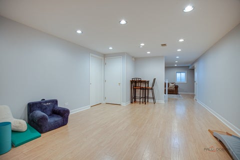 Tiny photo for 176 Adler Drive, Libertyville, IL 60048 (MLS # 12760362)