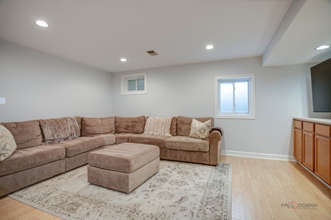 Tiny photo for 176 Adler Drive, Libertyville, IL 60048 (MLS # 12760362)