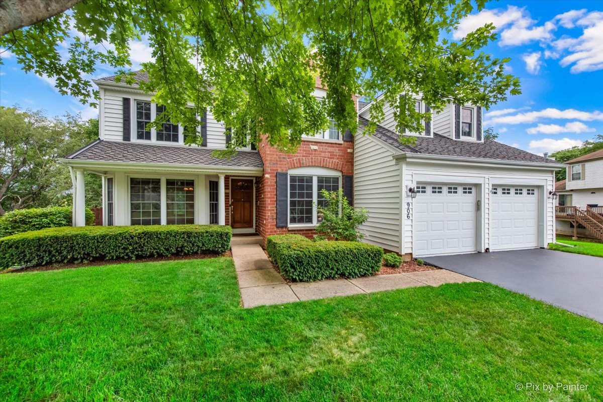 906 Ridgewood Drive