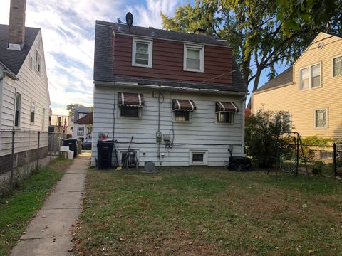 Tiny photo for 9545 S Troy Avenue, Evergreen Park, IL 60805 (MLS # 12505955)