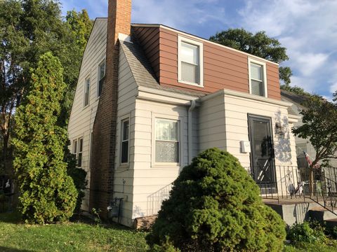 Tiny photo for 9545 S Troy Avenue, Evergreen Park, IL 60805 (MLS # 12505955)