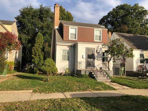 Tiny photo for 9545 S Troy Avenue, Evergreen Park, IL 60805 (MLS # 12505955)