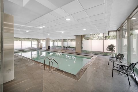 Tiny photo for 800 Elgin Road #1210, Evanston, IL 60201 (MLS # 12463136)