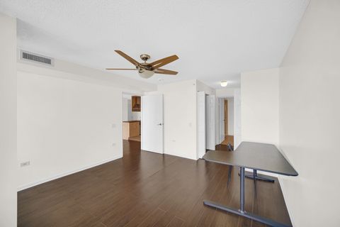 Tiny photo for 800 Elgin Road #1210, Evanston, IL 60201 (MLS # 12463136)