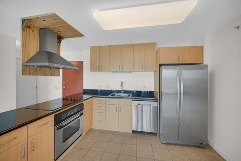 Tiny photo for 800 Elgin Road #1210, Evanston, IL 60201 (MLS # 12463136)