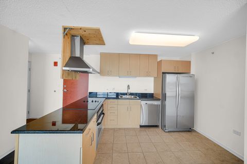 Tiny photo for 800 Elgin Road #1210, Evanston, IL 60201 (MLS # 12463136)