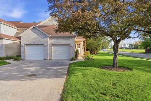Tiny photo for Algonquin, IL 60102 (MLS # 12622309)