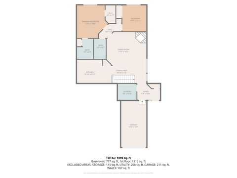 Tiny photo for Algonquin, IL 60102 (MLS # 12622309)