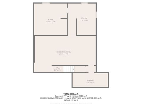 Tiny photo for Algonquin, IL 60102 (MLS # 12622309)