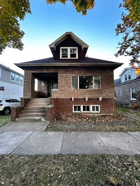 Photo of 2615 Cuyler Avenue, Berwyn, IL 60402 (MLS # 12541413)